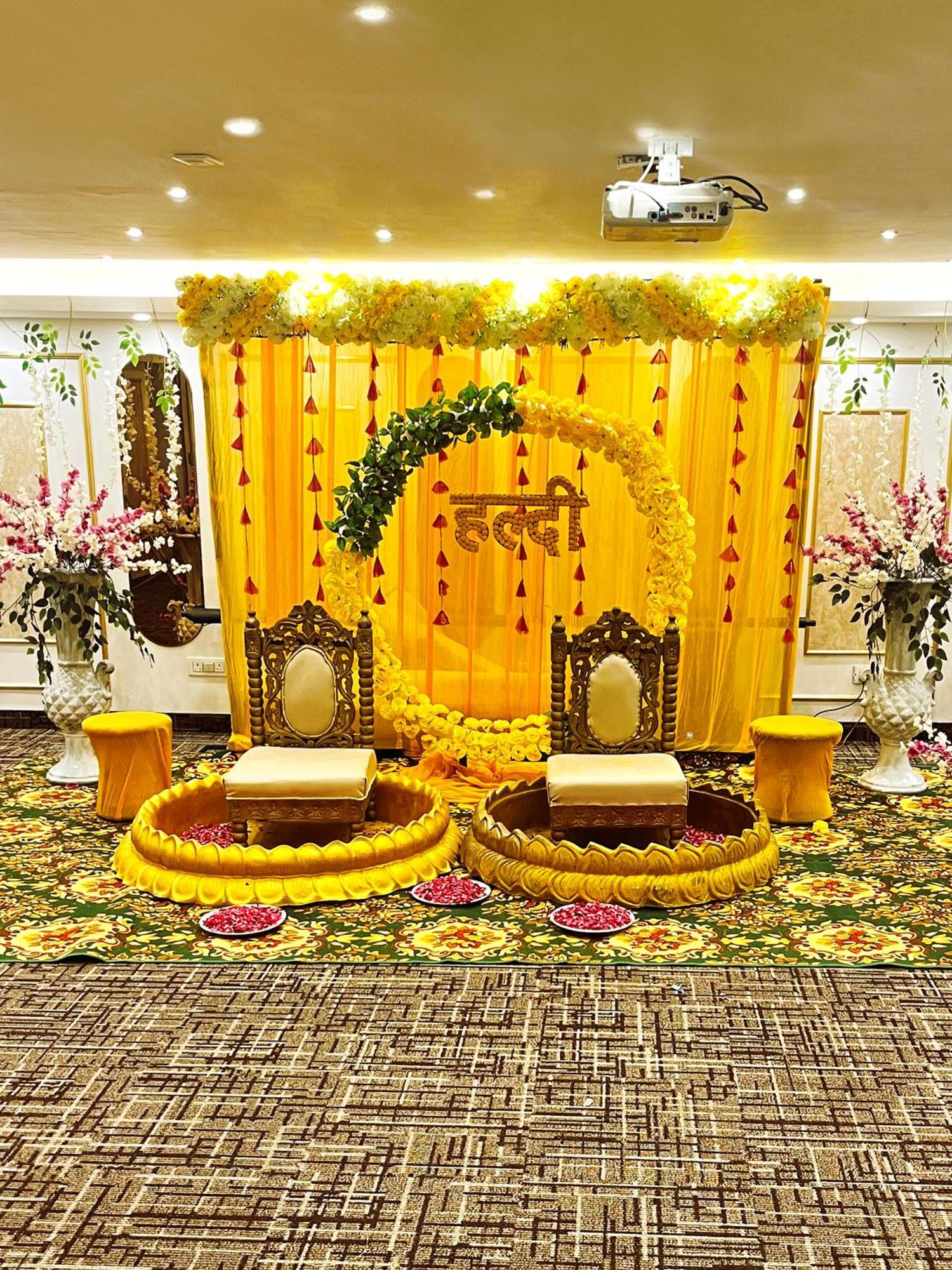 Hotel Town Grand Patel Nagar ニューデリー エクステリア 写真